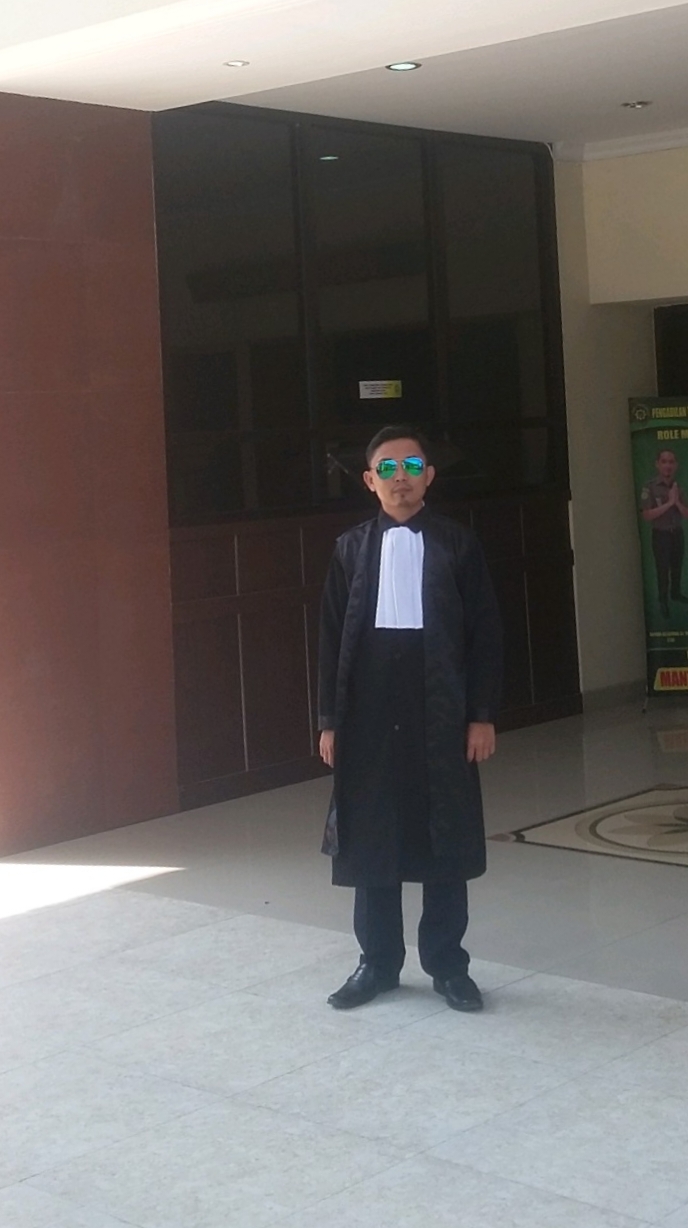 Adv. ASRIJAL, S.H.